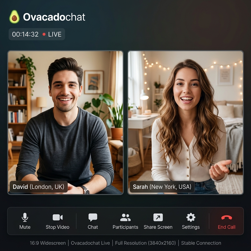 Ovacadochat panoramic banner