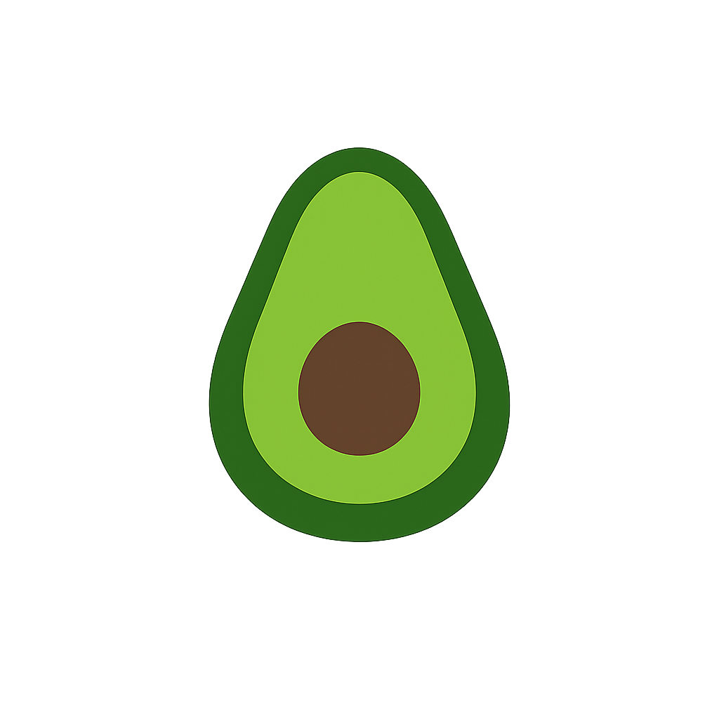 Ovacado logo